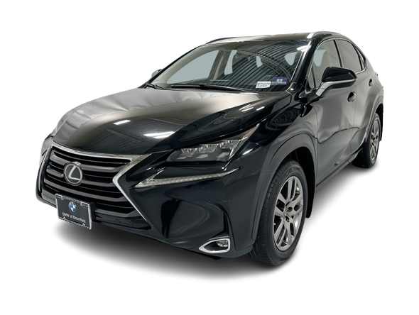 2015 Lexus NX 200t -
                  Bloomfield, NJ