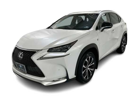 2015 Lexus NX 200t -
                  Bloomfield, NJ