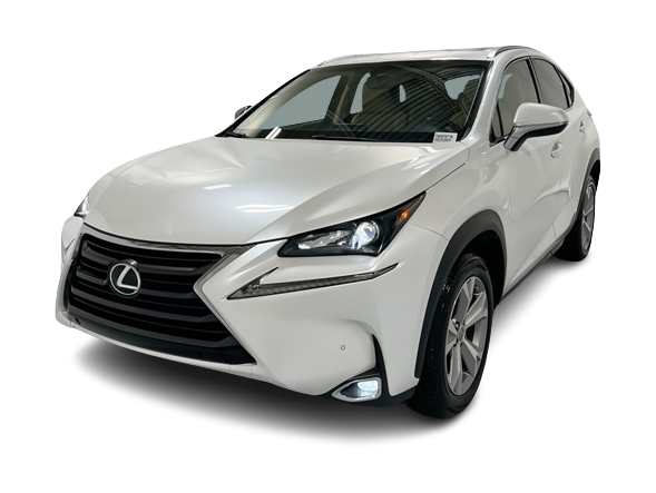 2017 Lexus NX 200t -
                  Bloomfield, NJ