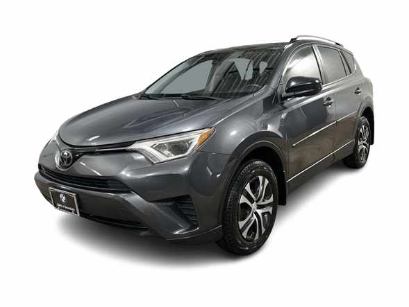 2017 Toyota RAV4 LE -
                  Bloomfield, NJ