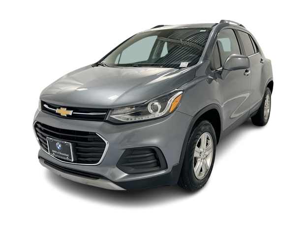 2019 Chevrolet Trax LT -
                  Bloomfield, NJ