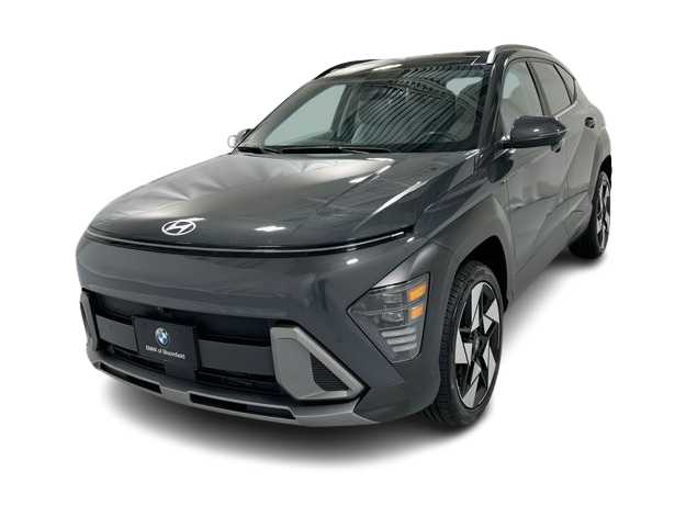 Thumbnail: 2024 Hyundai Kona - 1