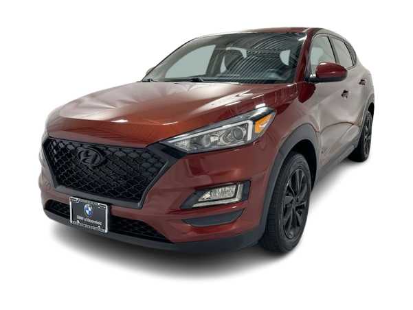 2019 Hyundai Tucson SE -
                  Bloomfield, NJ