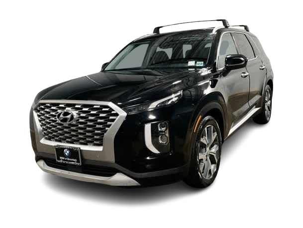 2021 Hyundai Palisade SEL -
                  Bloomfield, NJ