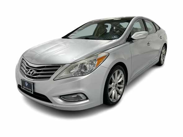 2013 Hyundai Azera  -
                  Bloomfield, NJ