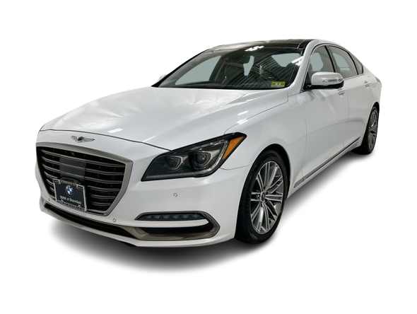 2019 Genesis G80 3.8T -
                  Bloomfield, NJ