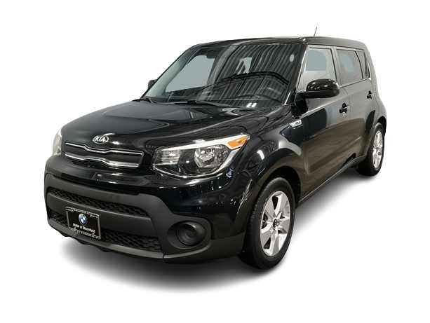 2019 Kia Soul Base -
                Bloomfield, NJ