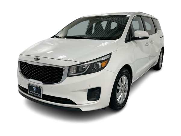 2017 Kia Sedona LX -
                  Bloomfield, NJ