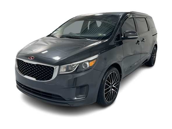 2016 Kia Sedona LX -
                  Bloomfield, NJ