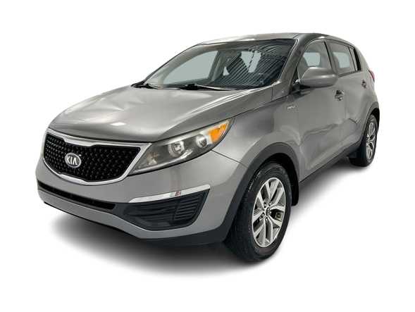 2015 Kia Sportage LX -
                  Bloomfield, NJ