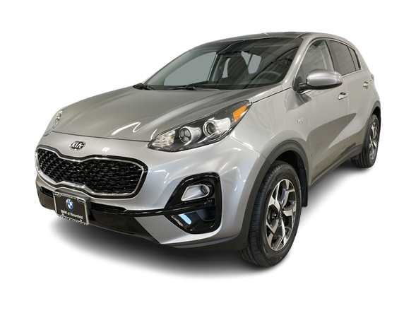 2022 Kia Sportage LX -
                Bloomfield, NJ