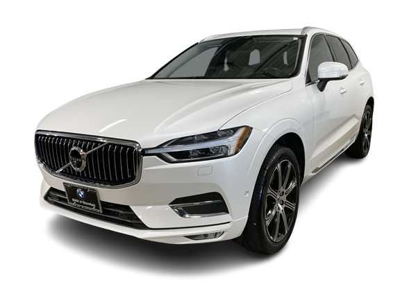 2019 Volvo XC60 T6 Inscription -
                Bloomfield, NJ