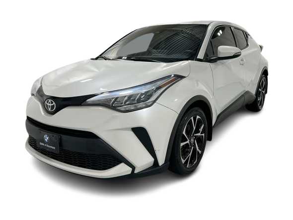 2021 Toyota C-HR XLE -
                  Bloomfield, NJ