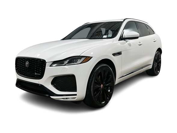2023 Jaguar F-Pace R-Dynamic S -
                Bloomfield, NJ