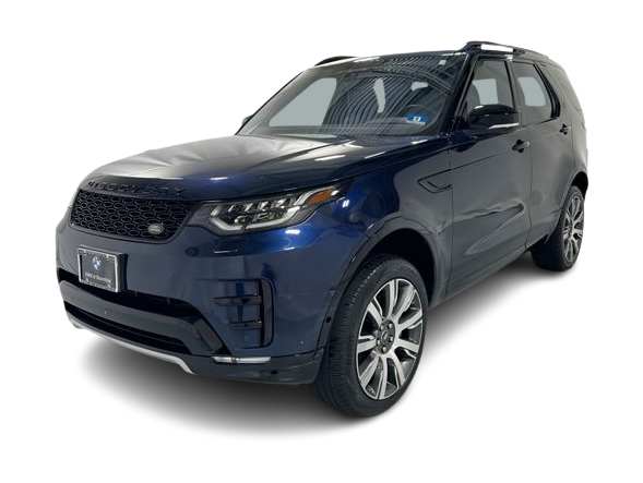 2019 Land Rover Discovery HSE Luxury -
                  Bloomfield, NJ