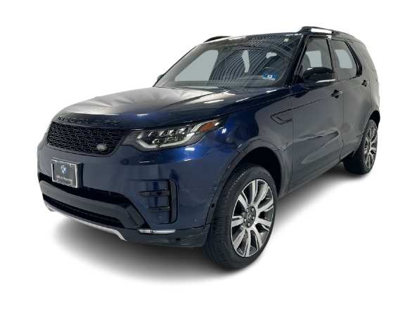 2019 Land Rover Discovery HSE Luxury -
                  Bloomfield, NJ