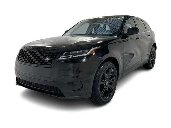 Thumbnail: 2020 Land Rover Range Rover Velar - 1