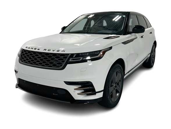 Thumbnail: 2022 Land Rover Range Rover Velar - 1
