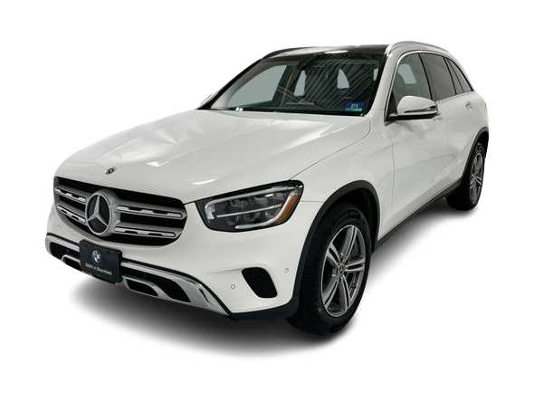 2021 Mercedes-Benz GLC 300 -
                  Bloomfield, NJ