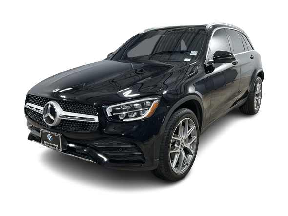 2022 Mercedes-Benz GLC 300 -
                Bloomfield, NJ