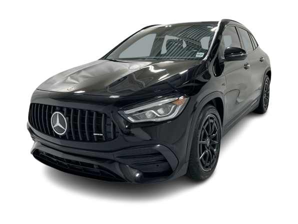 2022 Mercedes-Benz GLA 35 AMG -
                  Bloomfield, NJ