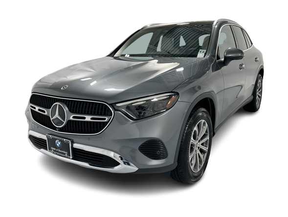 Thumbnail: 2023 Mercedes-Benz GLC - 1