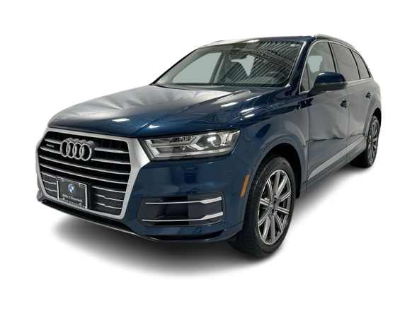 2019 Audi Q7 Premium -
                  Bloomfield, NJ