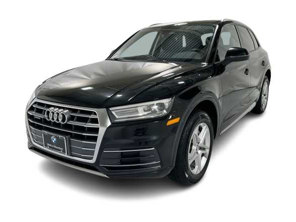 2018 Audi Q5 Premium -
                  Bloomfield, NJ