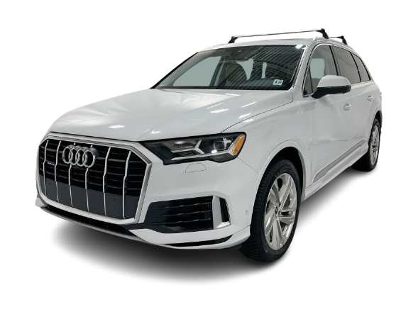 Thumbnail: 2022 Audi Q7 - 1