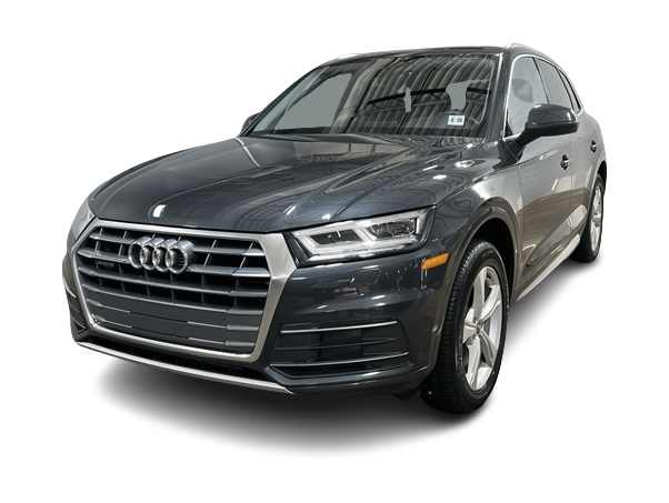 2020 Audi Q5 Premium Plus -
                Bloomfield, NJ