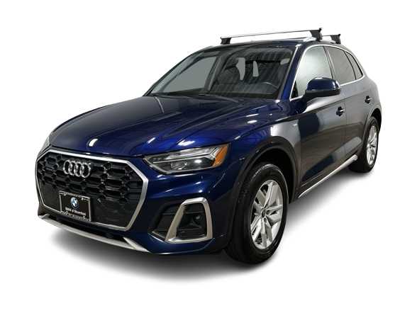 2022 Audi Q5 Premium -
                  Bloomfield, NJ