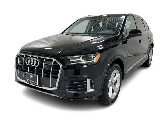 Thumbnail: 2023 Audi Q7 - 1