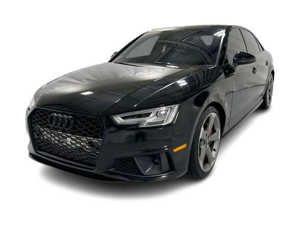 2019 Audi S4 Premium Plus -
                  Bloomfield, NJ