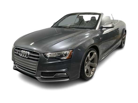 2017 Audi S5  -
                Bloomfield, NJ