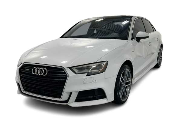 2019 Audi A3 Premium Plus -
                  Bloomfield, NJ