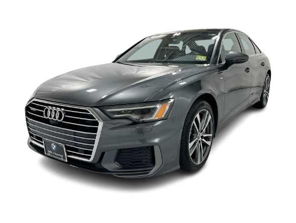 2019 Audi A6 Premium Plus -
                  Bloomfield, NJ