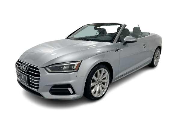 2018 Audi A5 Premium Plus -
                  Bloomfield, NJ