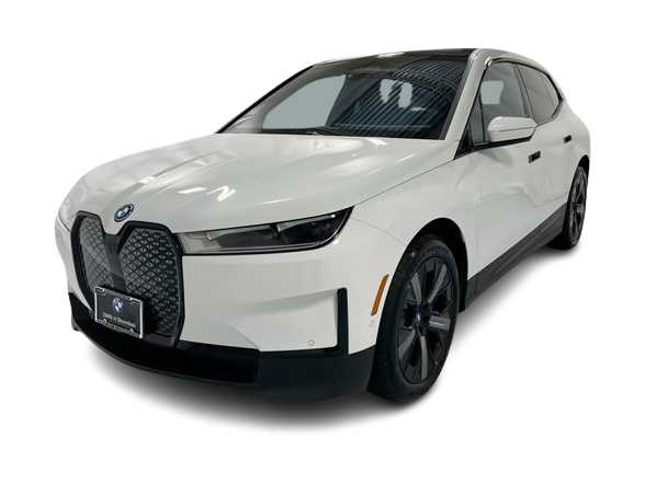 2024 BMW iX xDrive50 -
                  Bloomfield, NJ