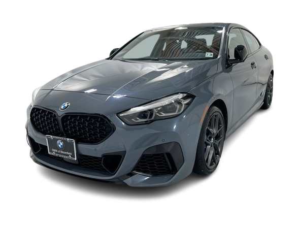 Thumbnail: 2023 BMW 2 Series - 1
