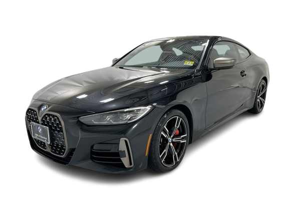 2021 BMW 4 Series M440i -
                  Bloomfield, NJ