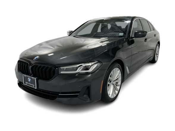 2023 BMW 5 Series 530xi -
                  Bloomfield, NJ