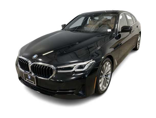 2022 BMW 5 Series 530xi -
                Bloomfield, NJ