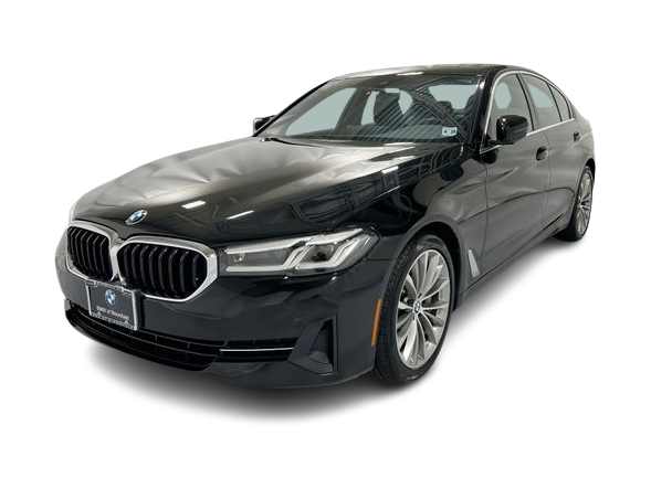 2023 BMW 5 Series 530xi -
                  Bloomfield, NJ