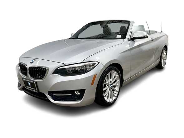 2016 BMW 2 Series 228i -
                  Bloomfield, NJ