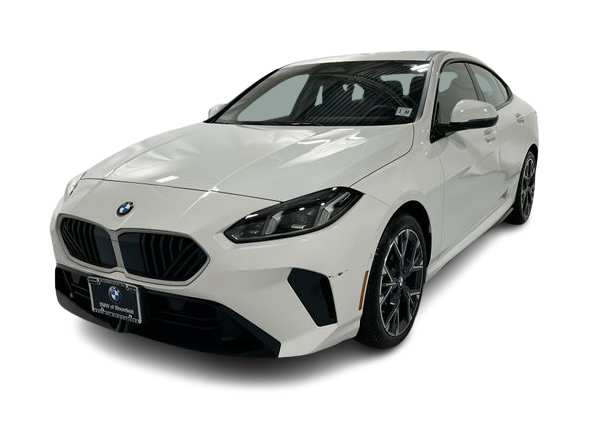 Thumbnail: 2026 BMW 2 Series - 1