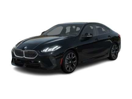 Thumbnail: 2026 BMW 2 Series - 1