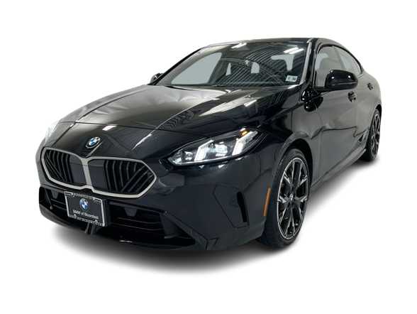 Thumbnail: 2026 BMW 2 Series - 1