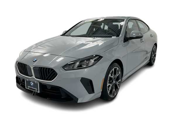 Thumbnail: 2025 BMW 2 Series - 1