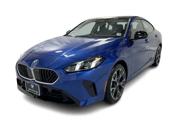 Thumbnail: 2026 BMW 2 Series - 1