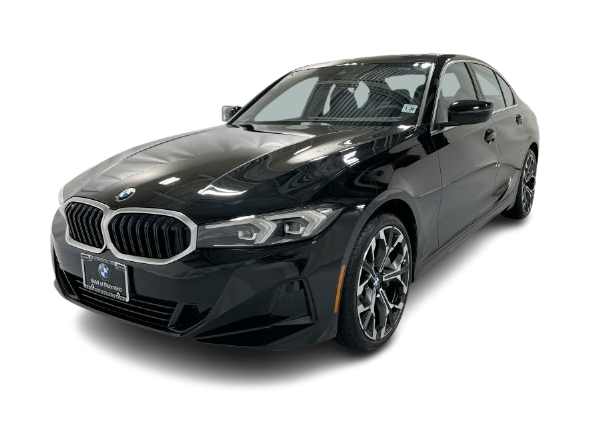 Thumbnail: 2026 BMW 3 Series - 1